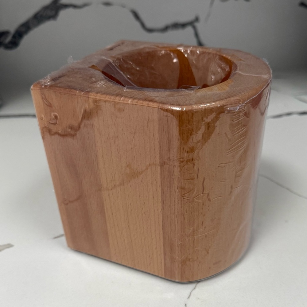 WÜSTHOF Trident Wooden Knife/Utensil/Gadget Holder